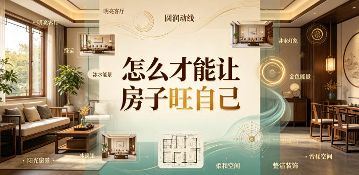 付费文章：怎么才能让房子旺自己？云学当下-创业资源网-知予轻创网-资源整合-互联网创业课程云学当下