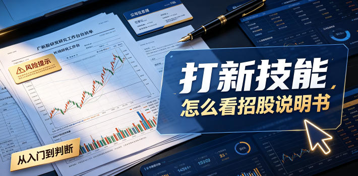 付费文章:打新技能,怎么看招股说明书云学当下-创业资源网-知予轻创网-资源整合-互联网创业课程云学当下