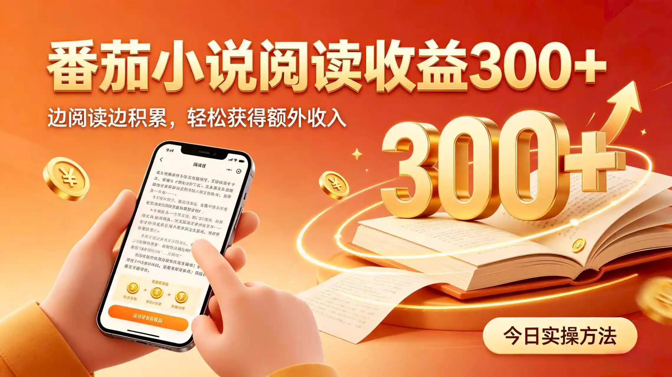 全自动番茄挂机玩法，日入300+，掌握简单易上手的线上增收方式。云学当下-创业资源网-知予轻创网-资源整合-互联网创业课程云学当下